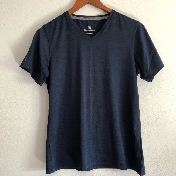 Holloway workout shirt - Picture 1 of 2